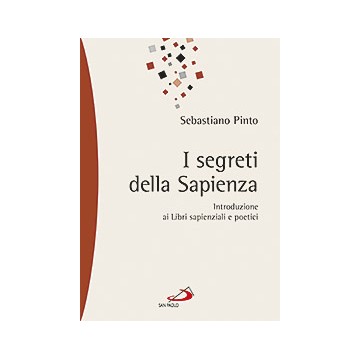 I Segreti Della Sapienza...
