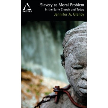 SLAVERY AS MORAL PROBLEM IN...
