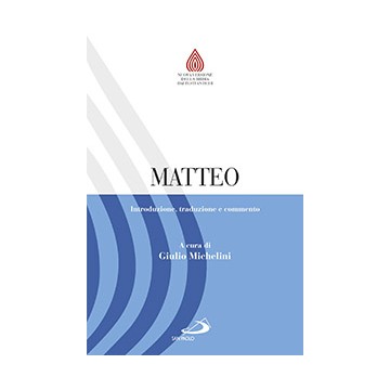 Matteo- Introduzione,...
