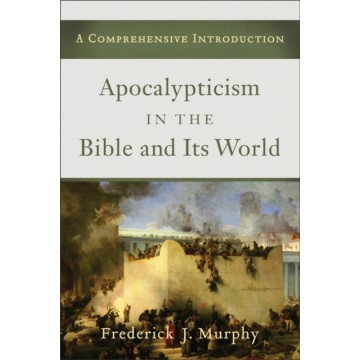 APOCALYPTICISM IN THE BIBLE...