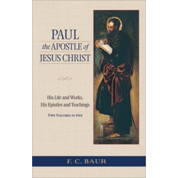 PAUL THE APOSTLE OF JESUS...