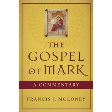 GOSPEL OF MARK A COMMENTARY