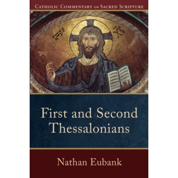 FIRST AND SECOND THESSALONIANS