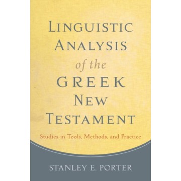 LINGUISTIC ANALYSIS OF THE...