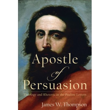 APOSTLE OF PERSUASION:...