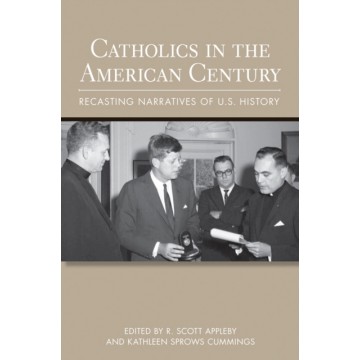 CATHOLICS IN THE AMERICAN CENT