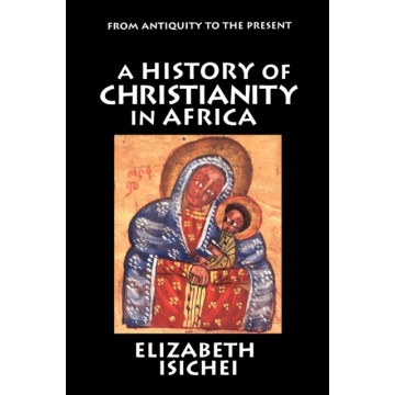 A HISTORY OF CHRISTIANITY...