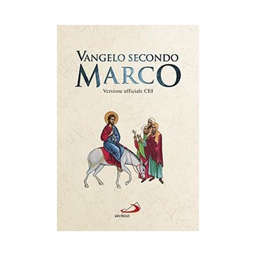 Vangelo secondo Marco