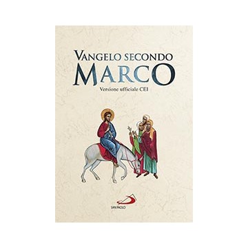 Vangelo Secondo Marco