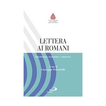Lettera Ai Romani...