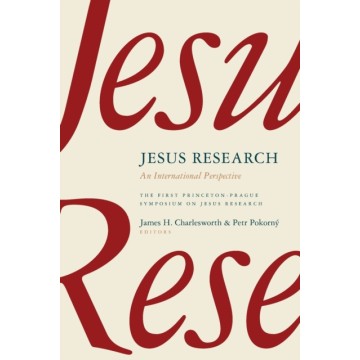 JESUS RESEARCH: AN...