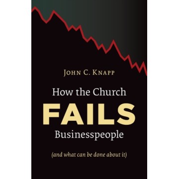 HOW THE CHURCH FAILS...