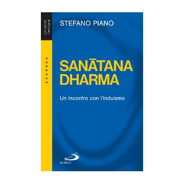Sanatana-Dharma. Un...