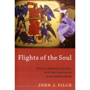 FLIGHTS OF THE SOUL:...