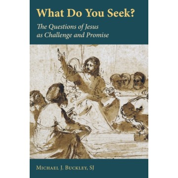 WHAT DO YOU SEEK?: THE...