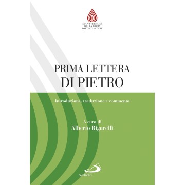 Prima Lettera Di Pietro-...