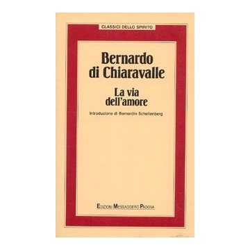 Bernardo di Chiaravalle. La...