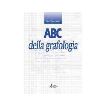 ABC della grafologia.