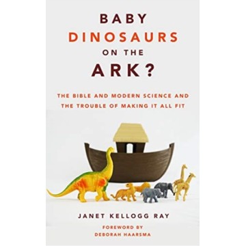 BABY DINOSAURS ON THE ARK?:...
