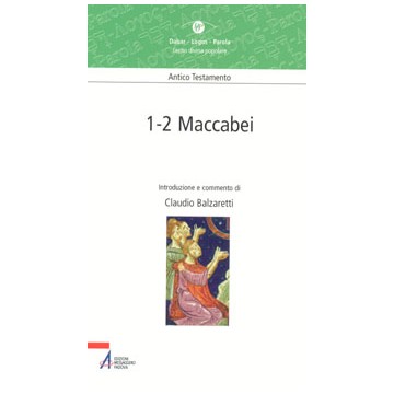 Maccabei 1-2.
