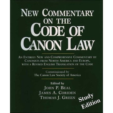 NEW COMMENTARY CODE OF...