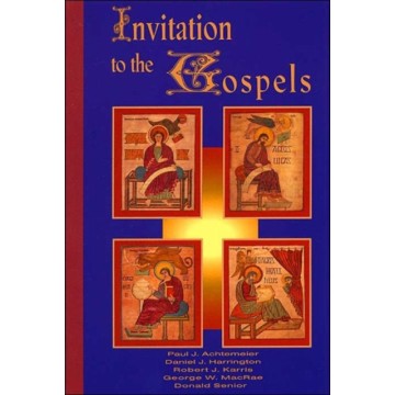 INVITATION TO THE GOSPELS