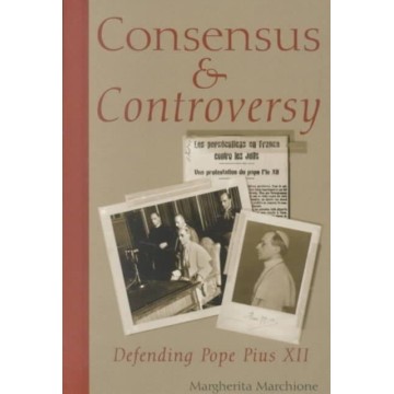 CONSENSUS AND CONTROVERSY:...