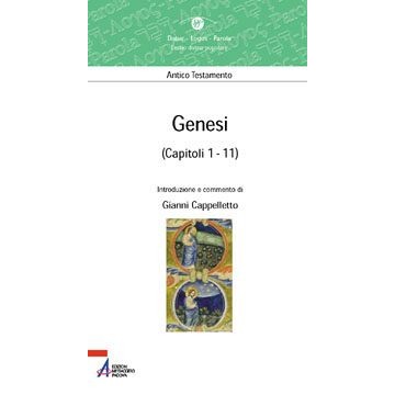 Genesi (capitoli 1-11).