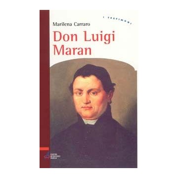 Don Luigi Maran.