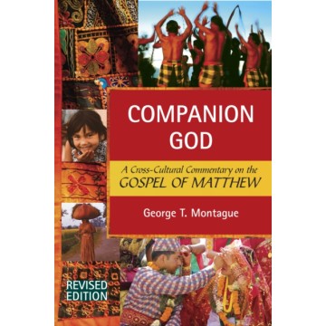 COMPANION GOD: A...