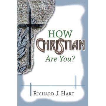 HOW CHRISTIAN ARE YOU