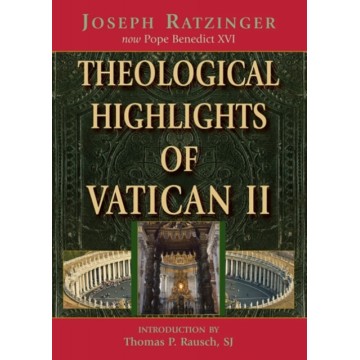 THEOLOGICAL HIGHLIGHTS OF...
