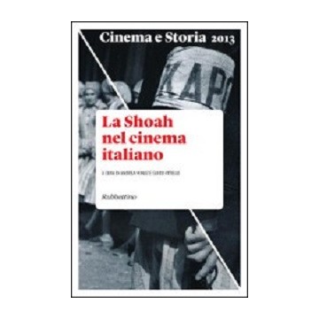 Shoah nel cinema italiano....