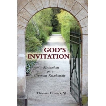 GOD'S INVITATION:...