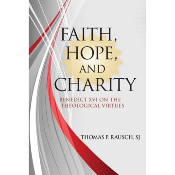 FAITH HOPE AND CHARITY:...