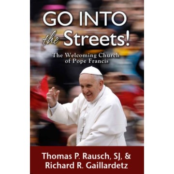 GO INTO THE STREETS: THE...