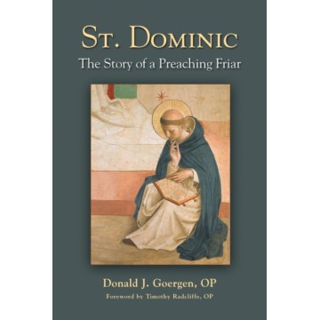 ST DOMINIC: THE STORY OF A...