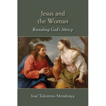 JESUS AND THE WOMAN:...