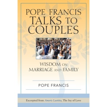 POPE FRANCIS TALKS TO...