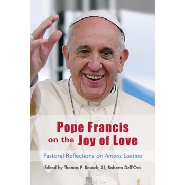 POPE FRANCIS ON THE JOY OF...
