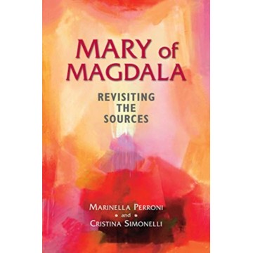 MARY OF MAGDALA: REVISITING...