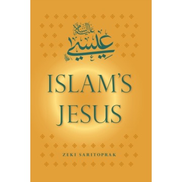 ISLAM'S JESUS