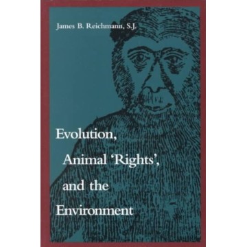 EVOLUTION ANIMAL RIGHTS &...