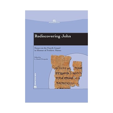 Rediscovering John. Essays...