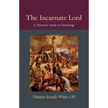 THE INCARNATE LORD: A...