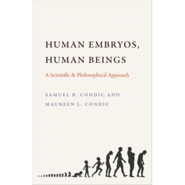 HUMAN EMBRYOS HUMAN BEINGS