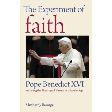 THE EXPERIMENT OF FAITH:...