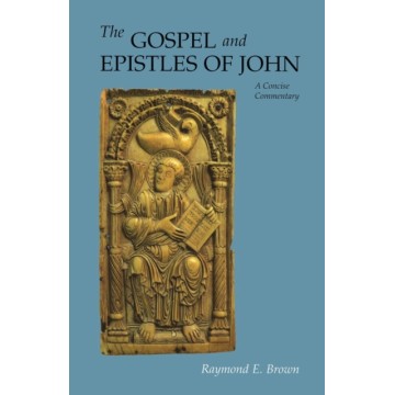 THE GOSPEL AND EPISTLES OF...