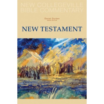 NEW COLLEGEVILLE BIBLE...