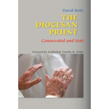 THE DIOCESAN PRIEST:...